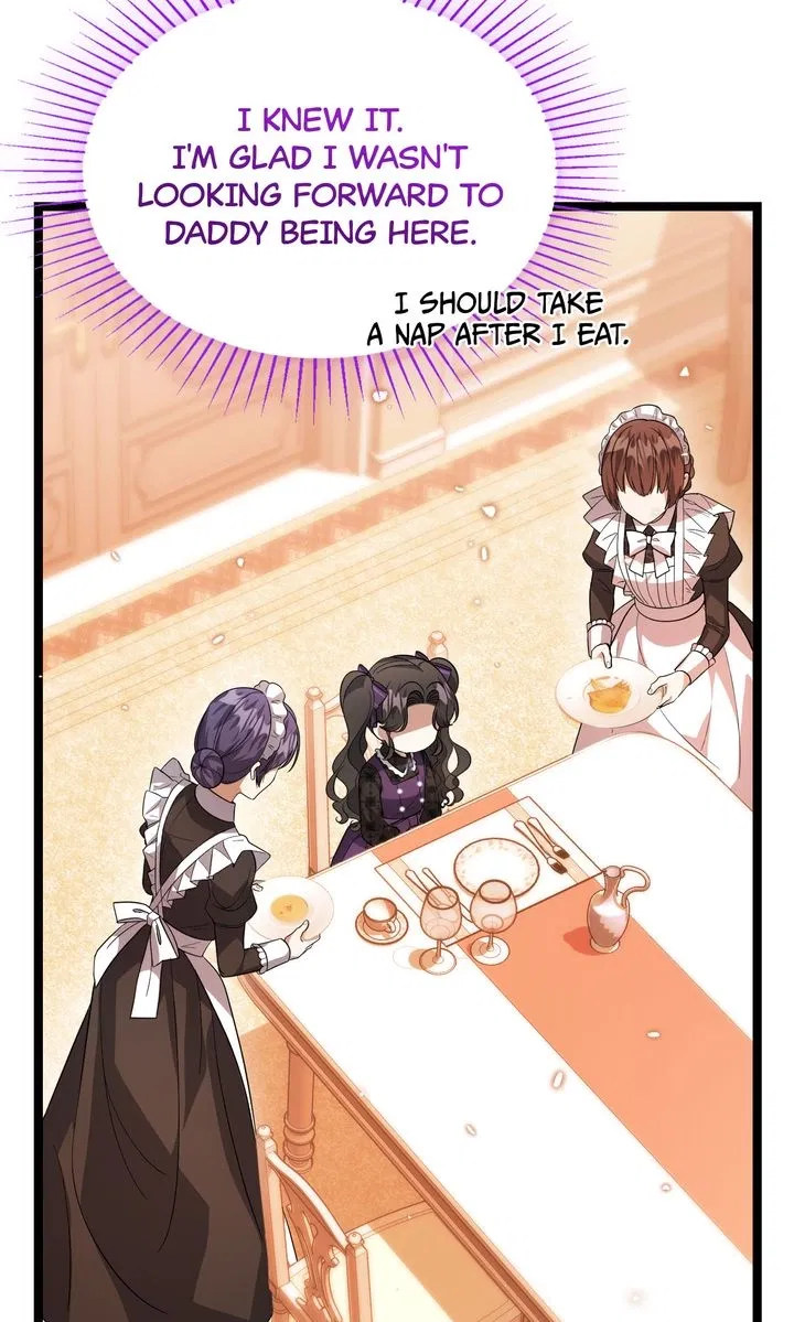Read The Villain’s Daughter Plans to Run Away Manga Online
