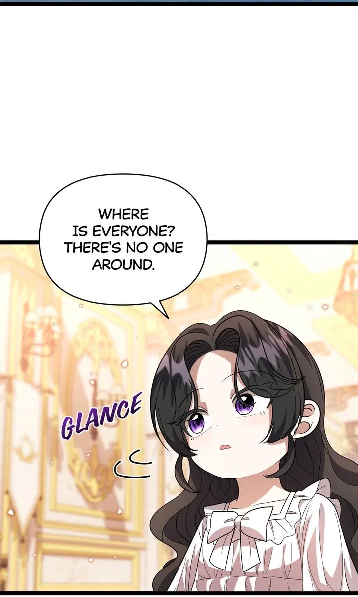 Read The Villain’s Daughter Plans to Run Away Manga Online