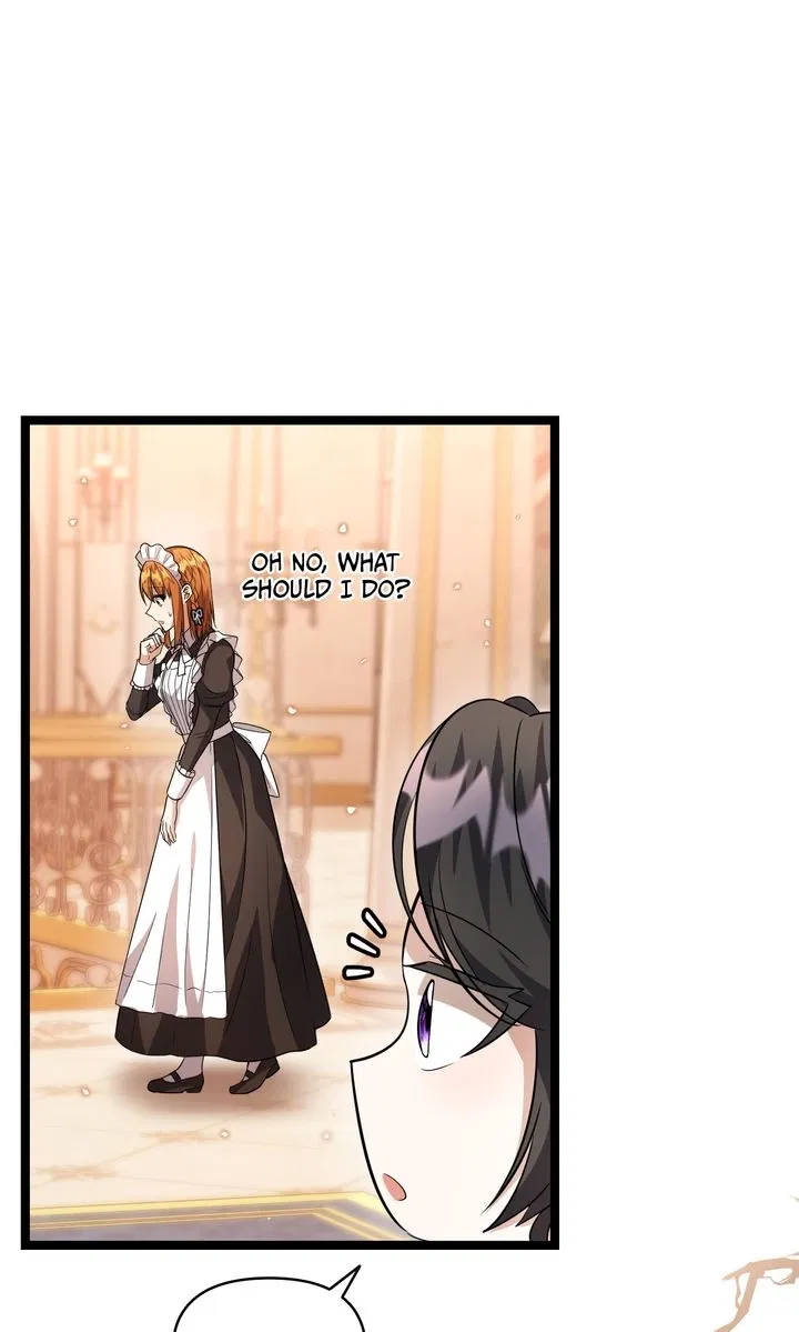 Read The Villain’s Daughter Plans to Run Away Manga Online