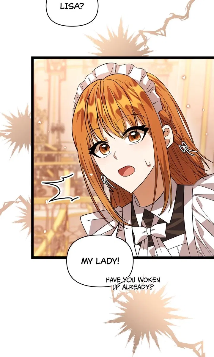 Read The Villain’s Daughter Plans to Run Away Manga Online