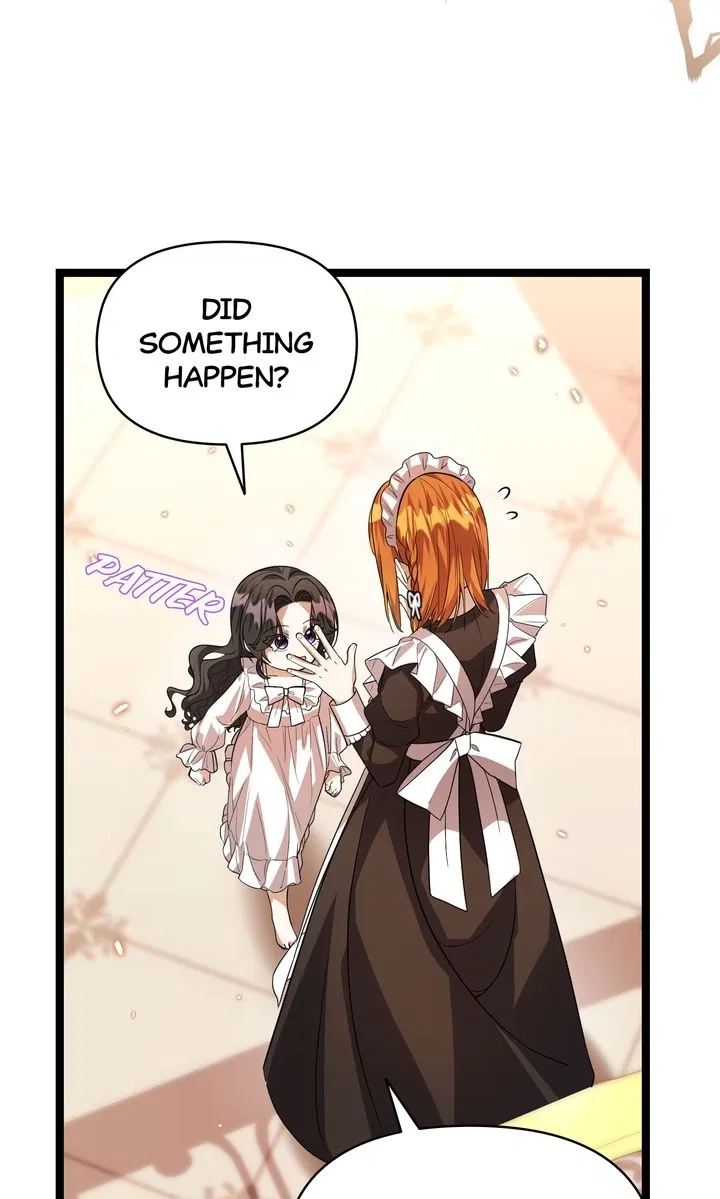 Read The Villain’s Daughter Plans to Run Away Manga Online