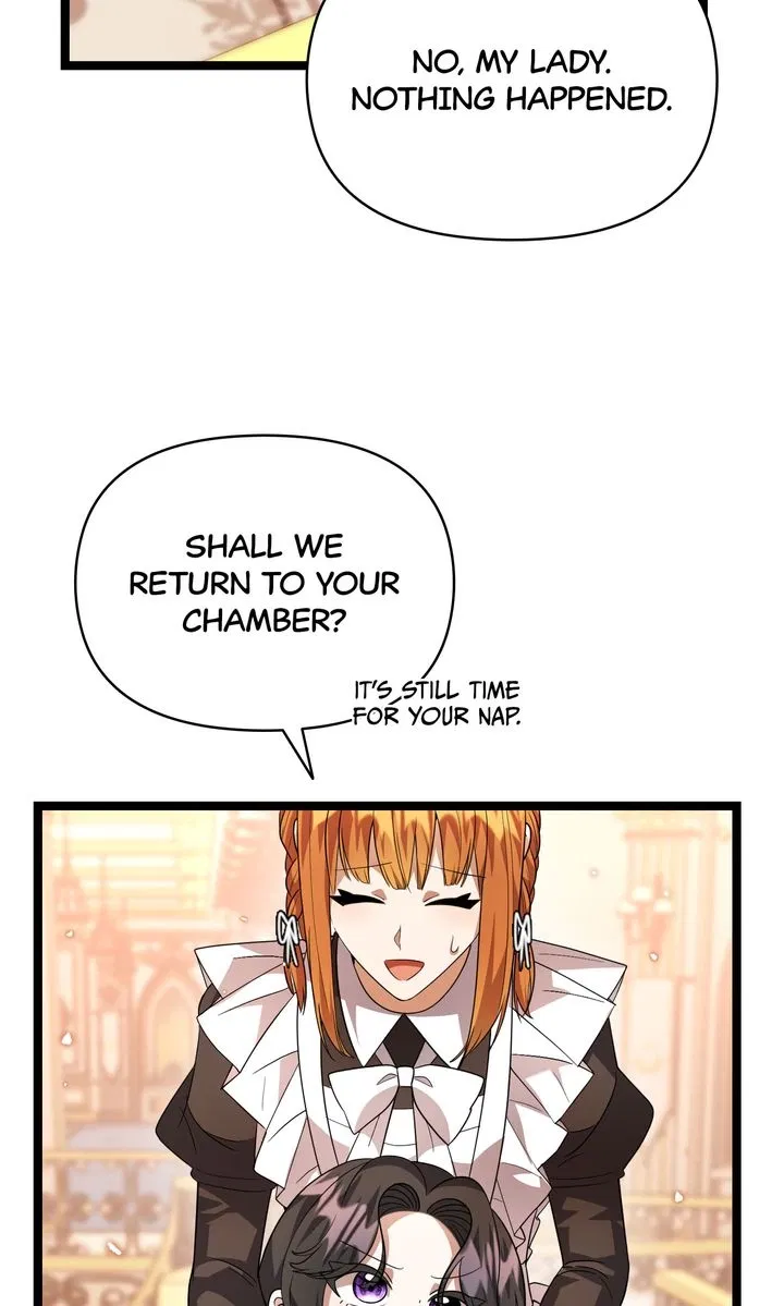 Read The Villain’s Daughter Plans to Run Away Manga Online