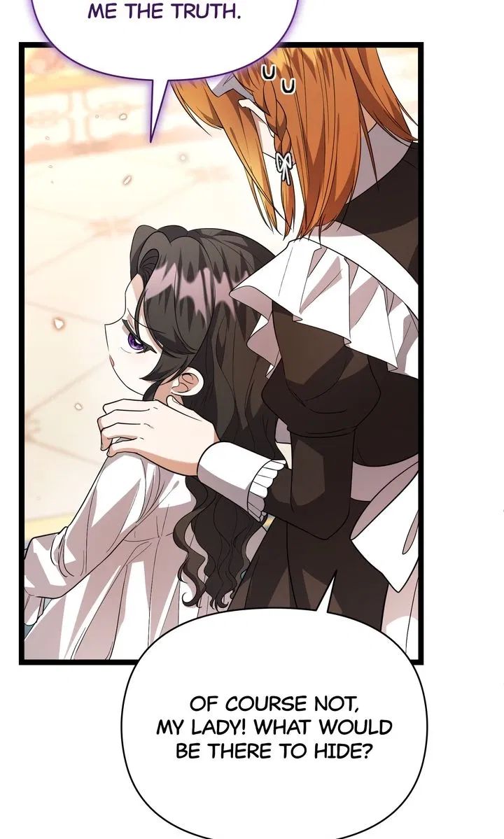 Read The Villain’s Daughter Plans to Run Away Manga Online