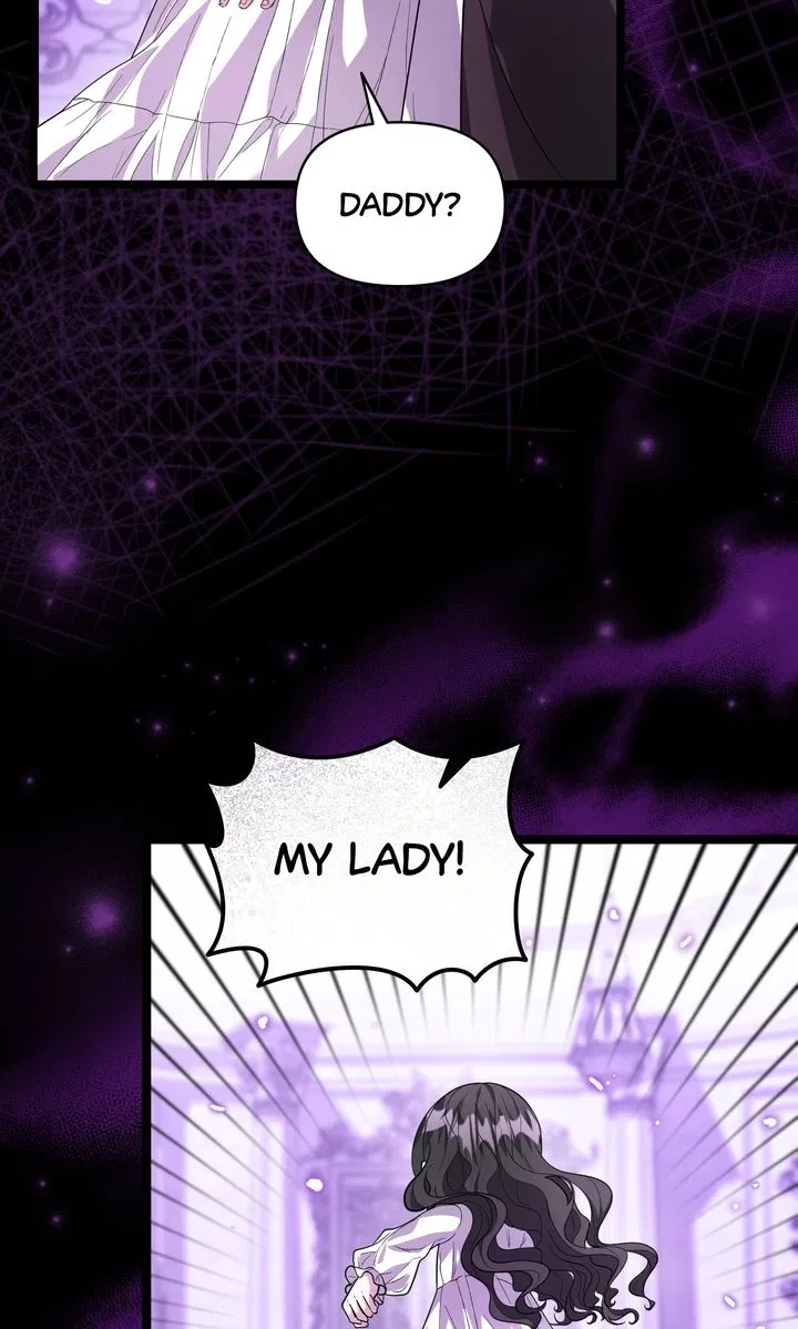 Read The Villain’s Daughter Plans to Run Away Manga Online