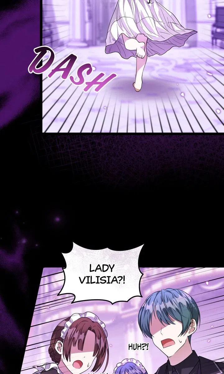 Read The Villain’s Daughter Plans to Run Away Manga Online