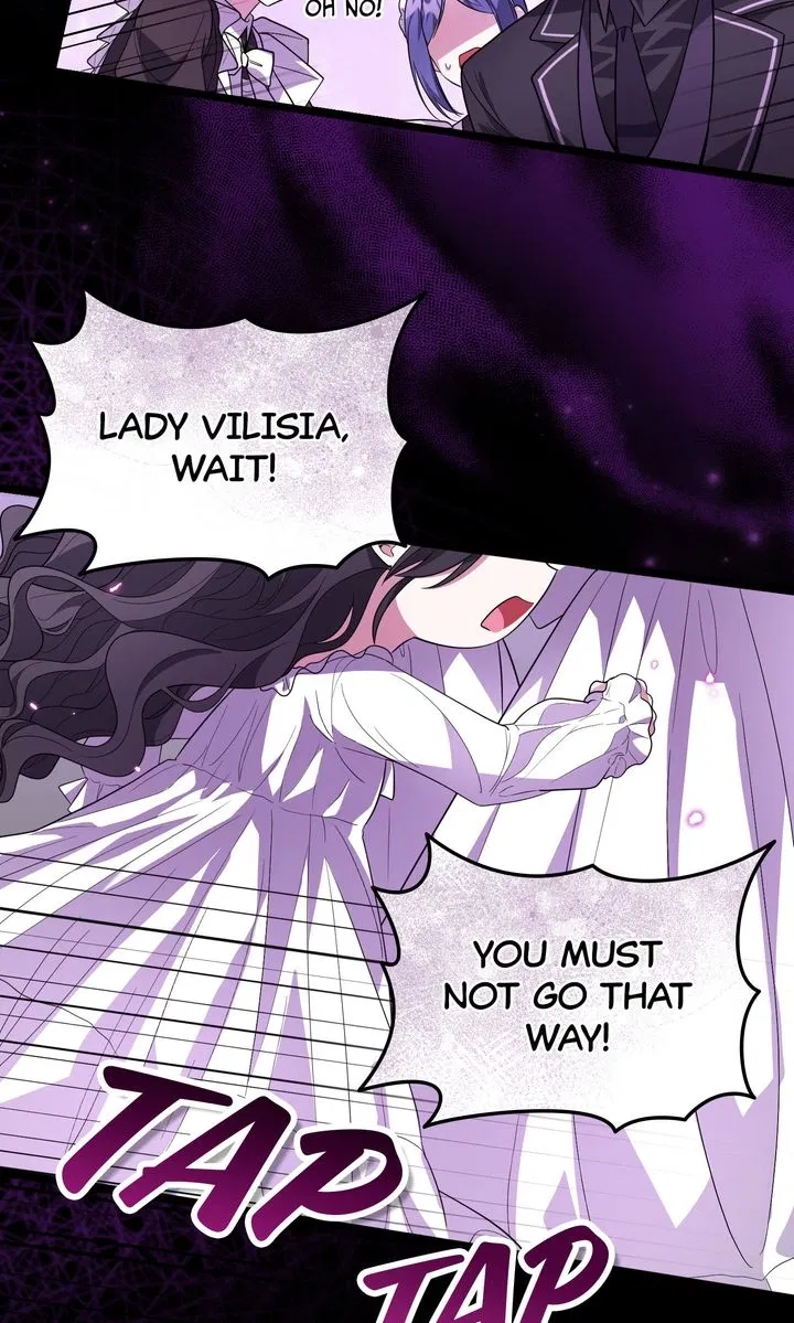 Read The Villain’s Daughter Plans to Run Away Manga Online