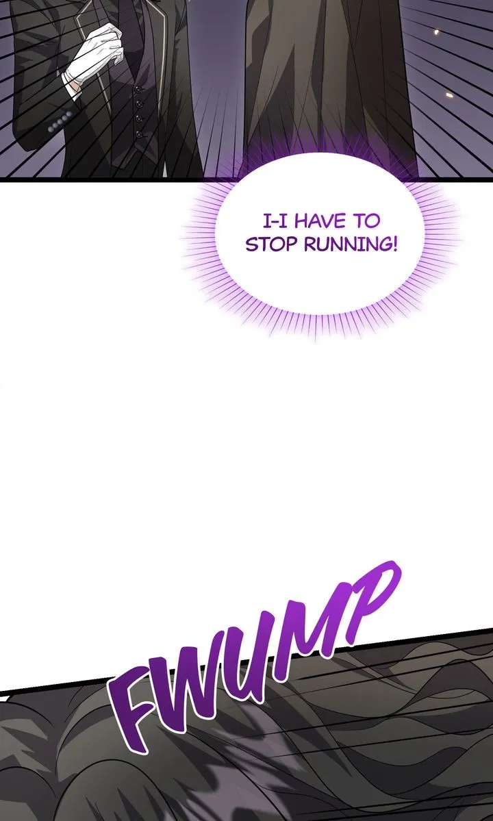 Read The Villain’s Daughter Plans to Run Away Manga Online