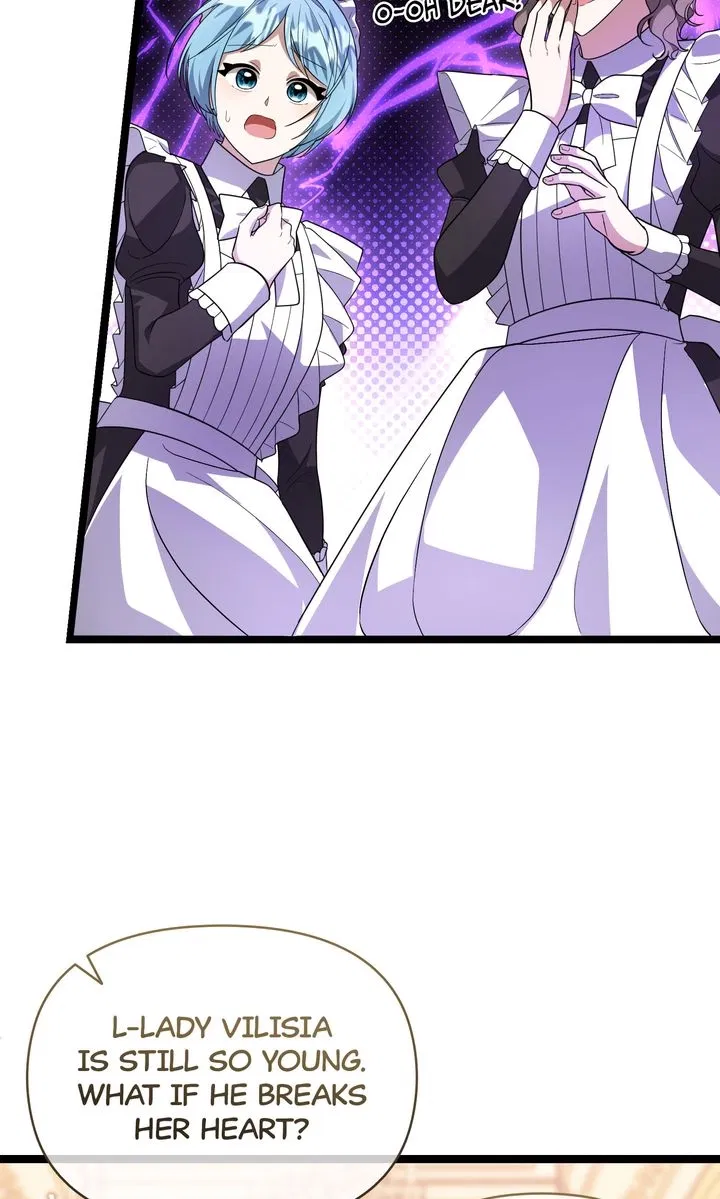 Read The Villain’s Daughter Plans to Run Away Manga Online
