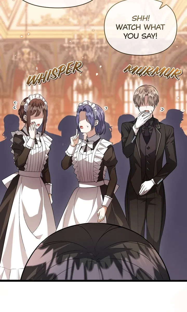 Read The Villain’s Daughter Plans to Run Away Manga Online