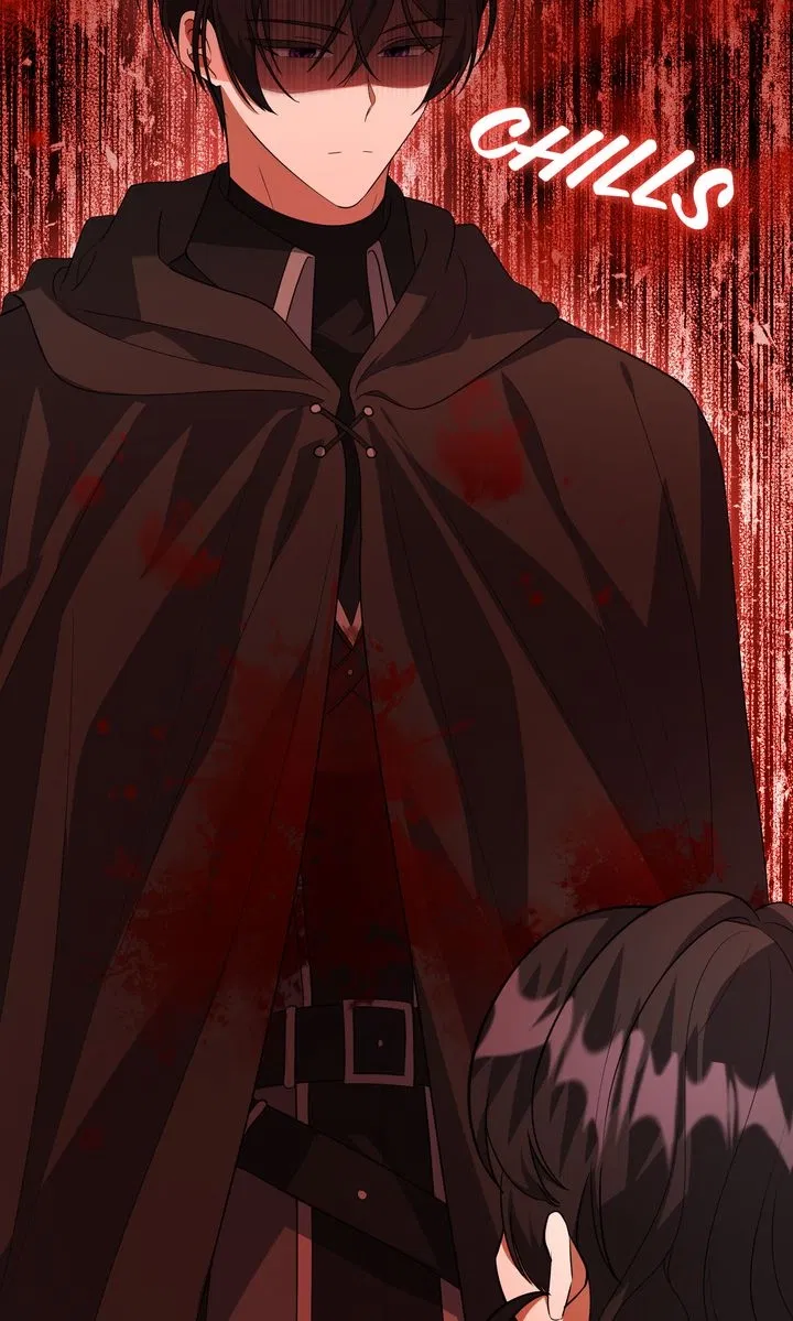 Read The Villain’s Daughter Plans to Run Away Manga Online