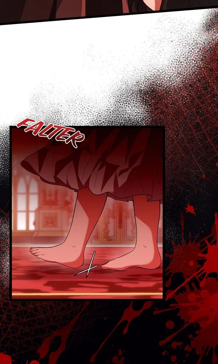 Read The Villain’s Daughter Plans to Run Away Manga Online