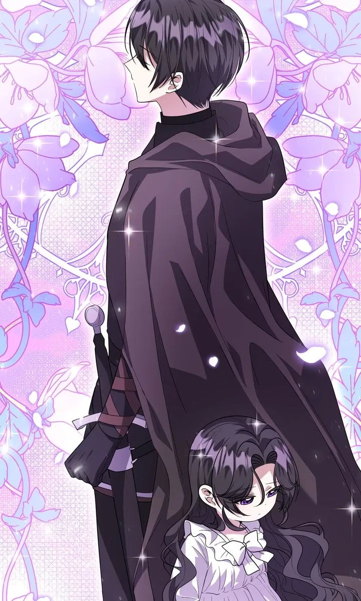 Read The Villain’s Daughter Plans to Run Away Manga Online