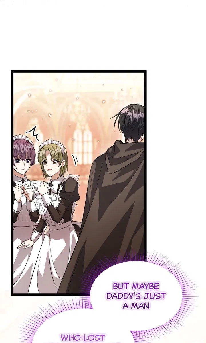 Read The Villain’s Daughter Plans to Run Away Manga Online