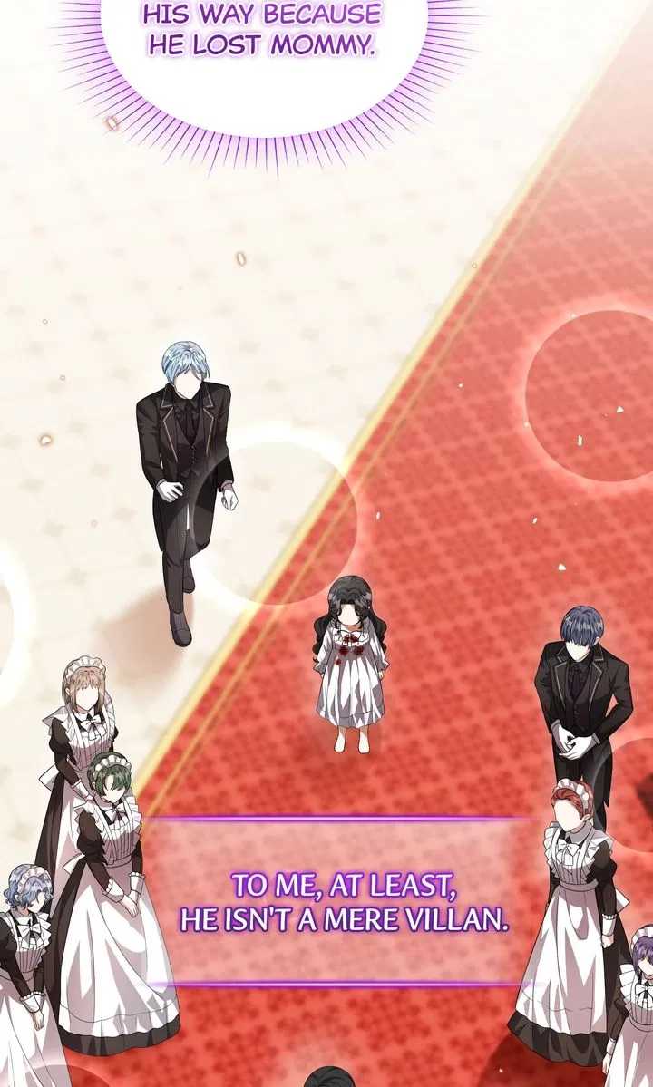 Read The Villain’s Daughter Plans to Run Away Manga Online