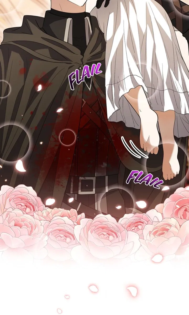Read The Villain’s Daughter Plans to Run Away Manga Online