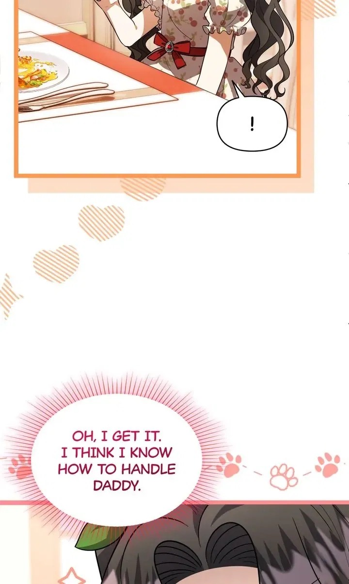 Read The Villain’s Daughter Plans to Run Away Manga Online