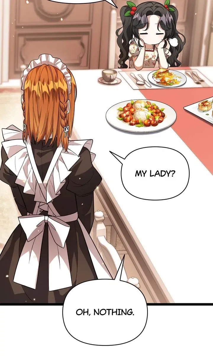 Read The Villain’s Daughter Plans to Run Away Manga Online