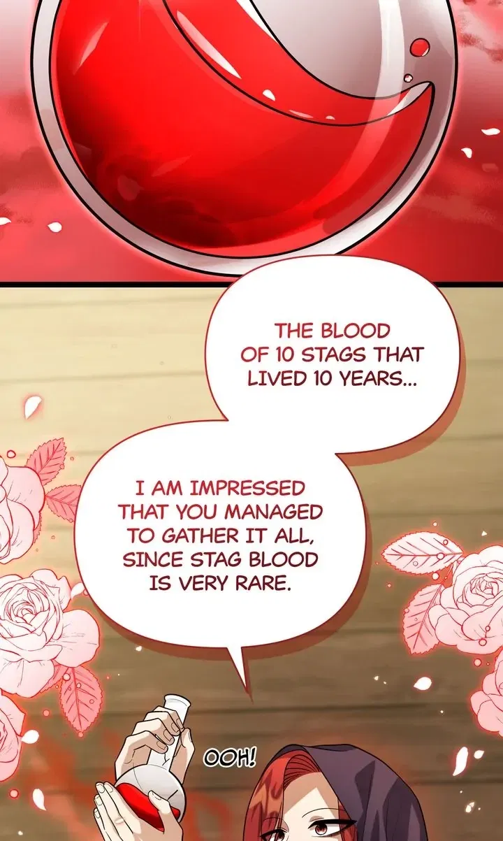 Read The Villain’s Daughter Plans to Run Away Manga Online