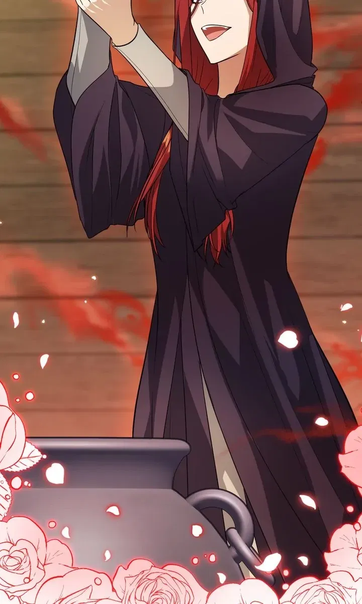 Read The Villain’s Daughter Plans to Run Away Manga Online