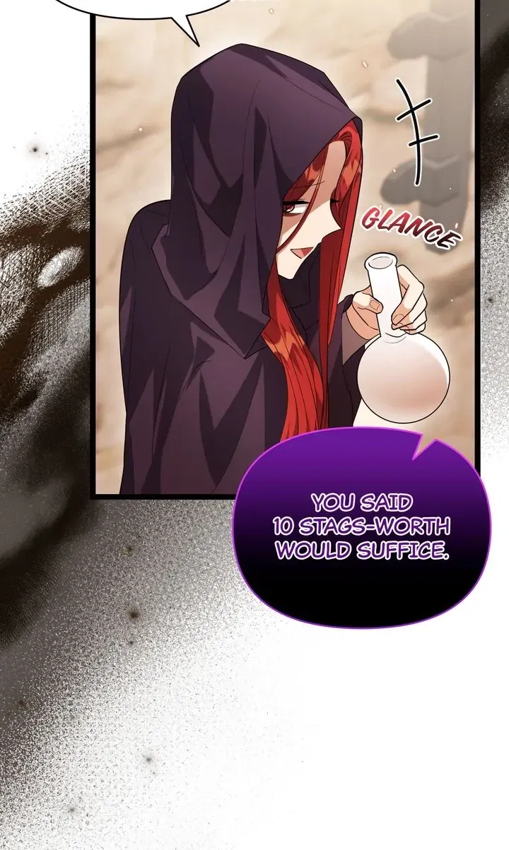 Read The Villain’s Daughter Plans to Run Away Manga Online