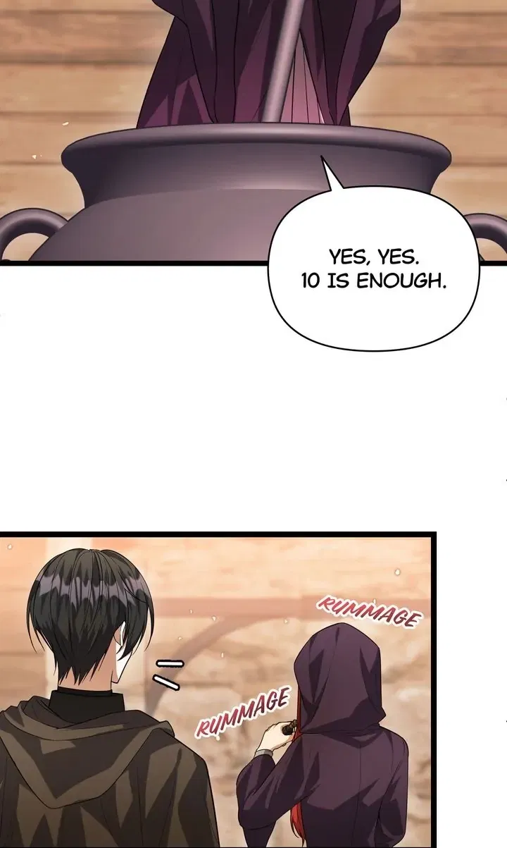 Read The Villain’s Daughter Plans to Run Away Manga Online