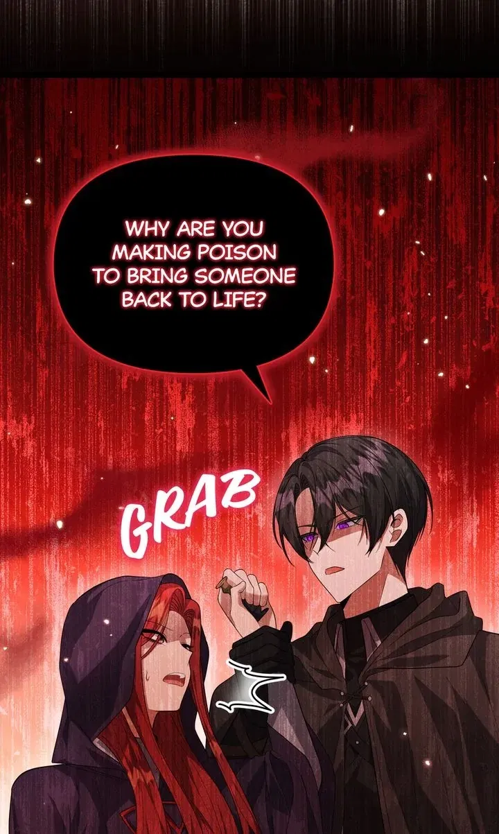 Read The Villain’s Daughter Plans to Run Away Manga Online