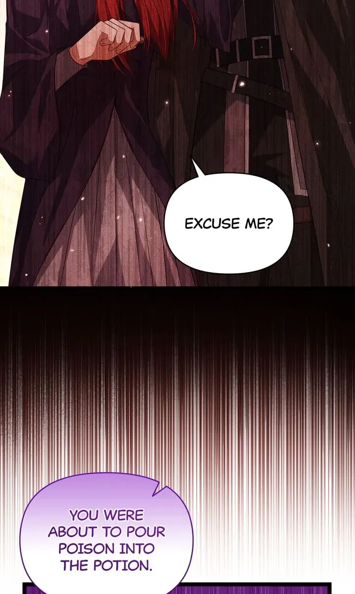 Read The Villain’s Daughter Plans to Run Away Manga Online