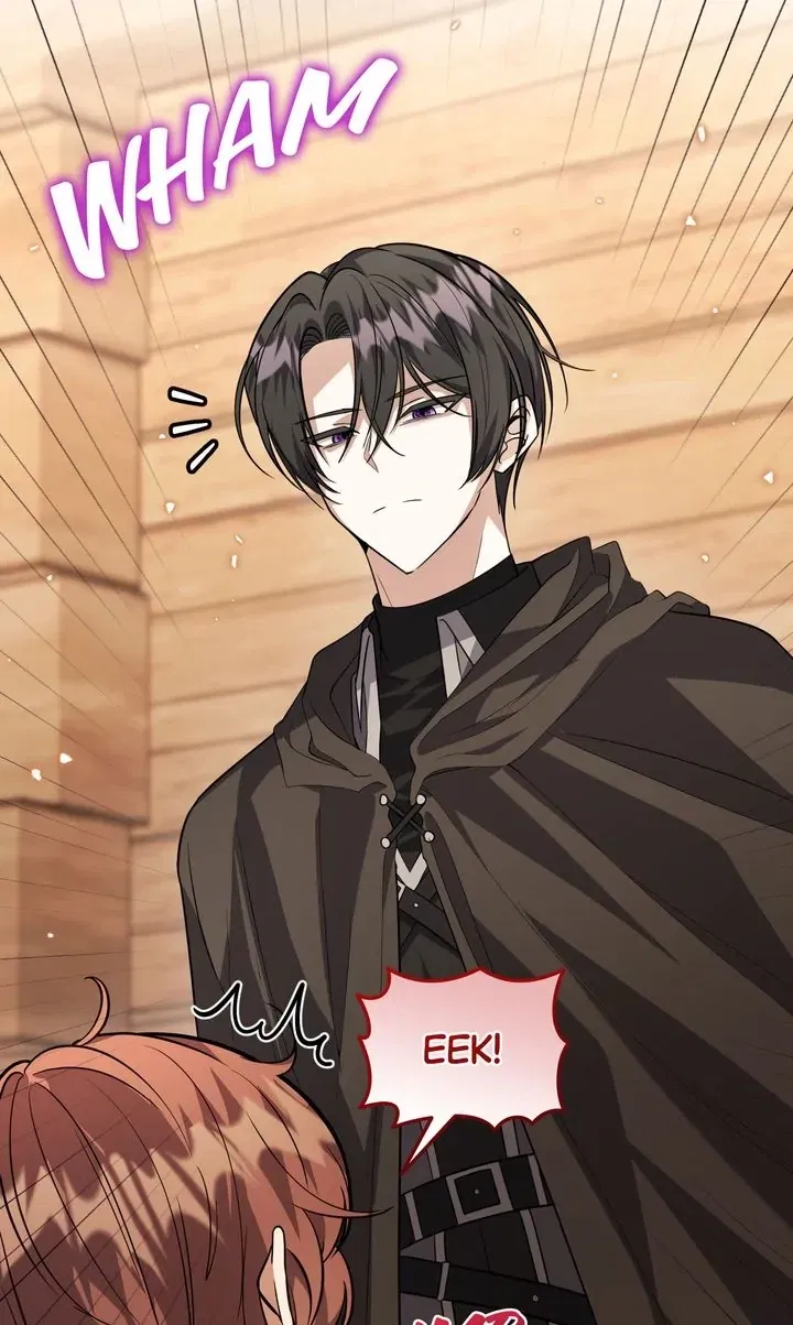 Read The Villain’s Daughter Plans to Run Away Manga Online