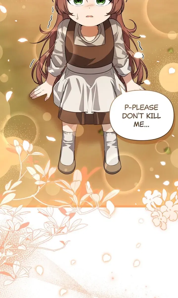 Read The Villain’s Daughter Plans to Run Away Manga Online
