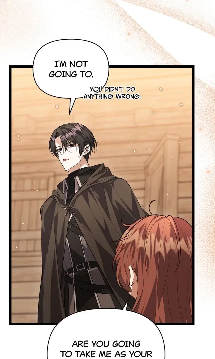 Read The Villain’s Daughter Plans to Run Away Manga Online