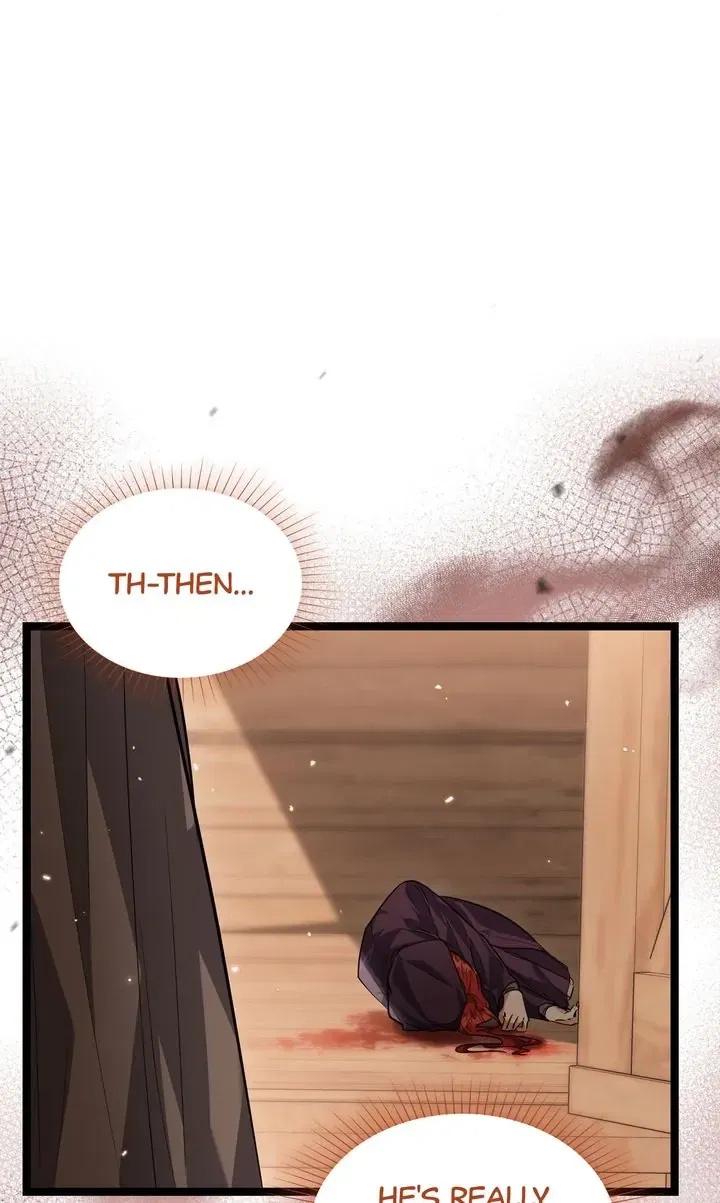 Read The Villain’s Daughter Plans to Run Away Manga Online