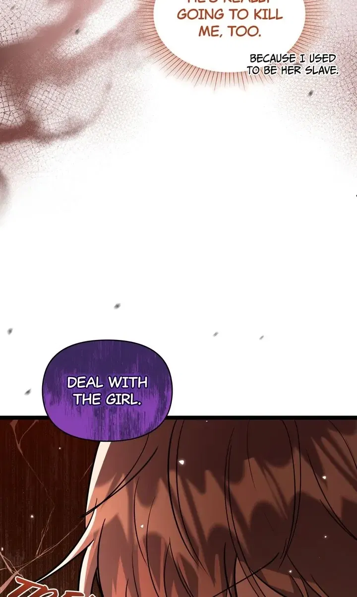 Read The Villain’s Daughter Plans to Run Away Manga Online