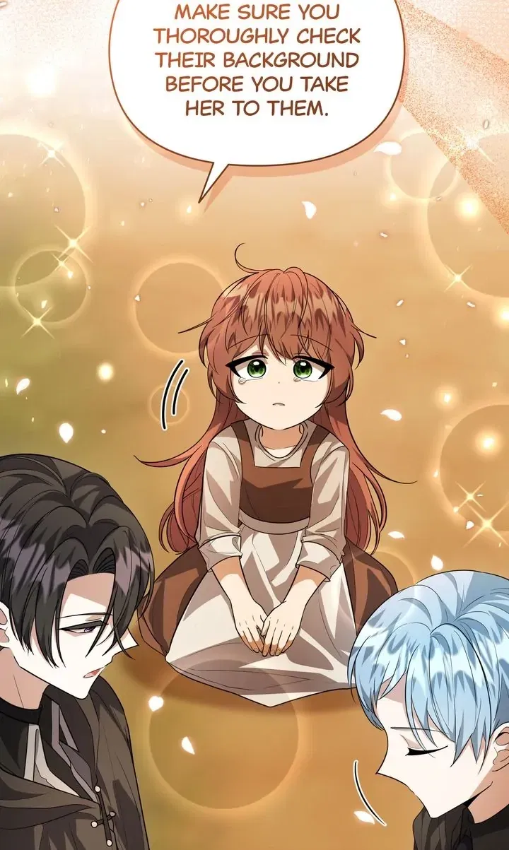 Read The Villain’s Daughter Plans to Run Away Manga Online