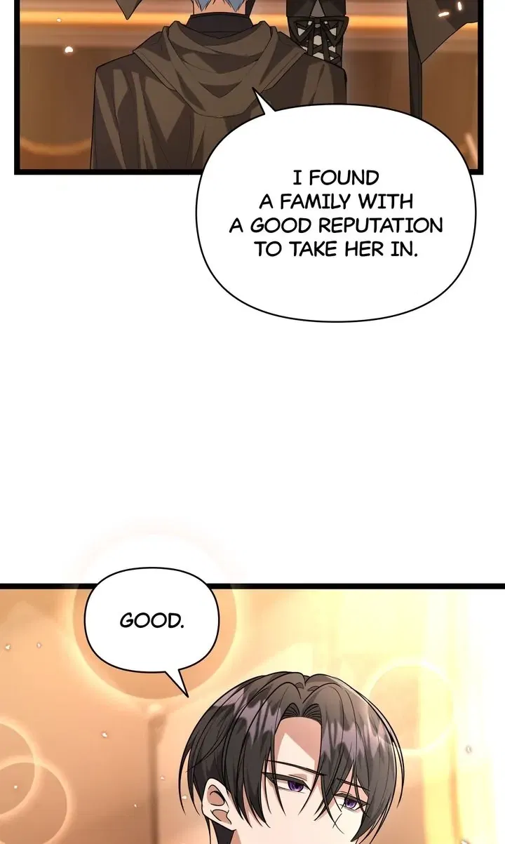 Read The Villain’s Daughter Plans to Run Away Manga Online