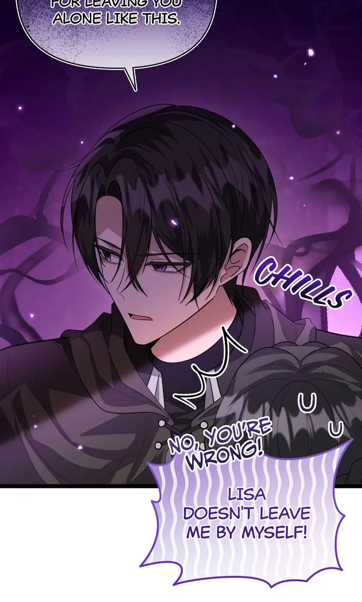 Read The Villain’s Daughter Plans to Run Away Manga Online