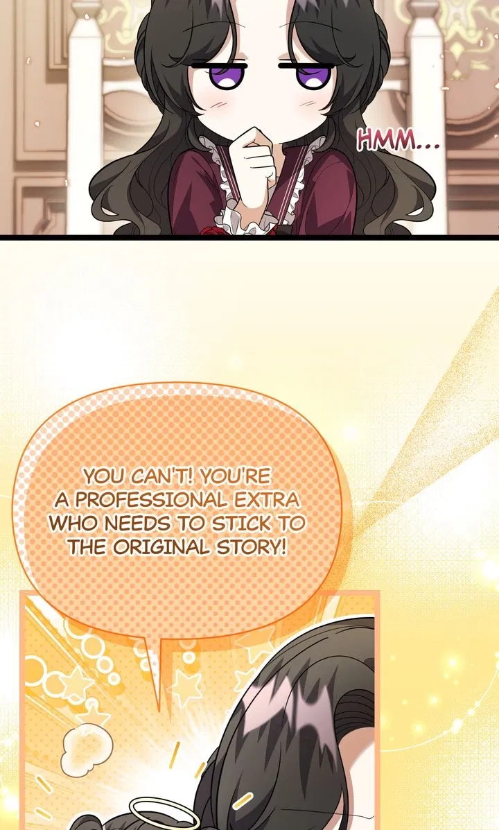 Read The Villain’s Daughter Plans to Run Away Manga Online