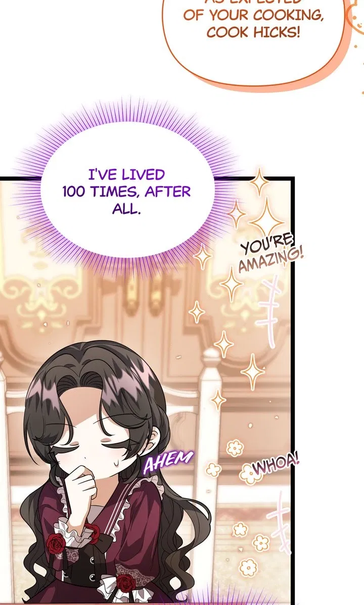 Read The Villain’s Daughter Plans to Run Away Manga Online