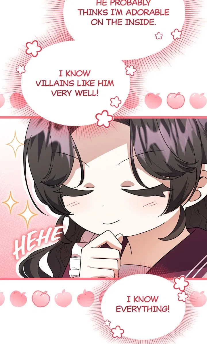 Read The Villain’s Daughter Plans to Run Away Manga Online