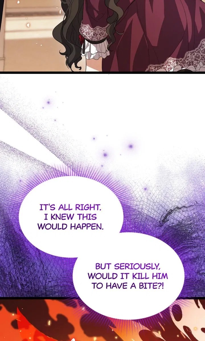 Read The Villain’s Daughter Plans to Run Away Manga Online