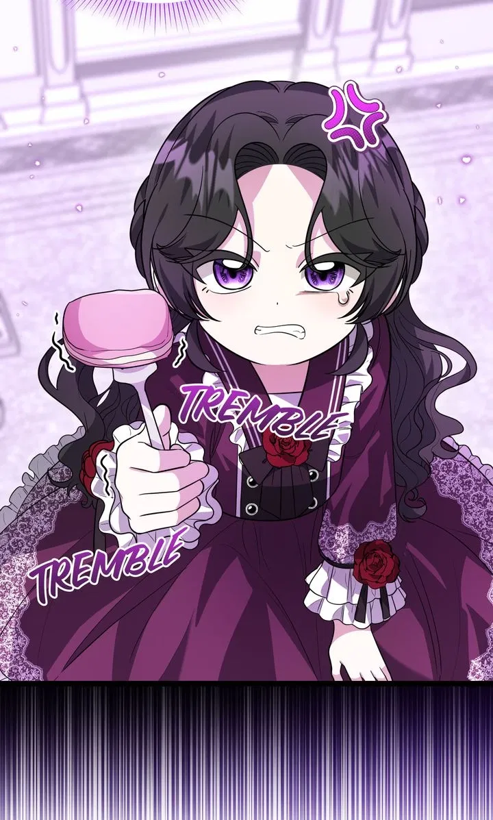 Read The Villain’s Daughter Plans to Run Away Manga Online