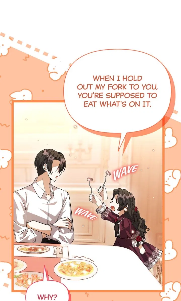 Read The Villain’s Daughter Plans to Run Away Manga Online