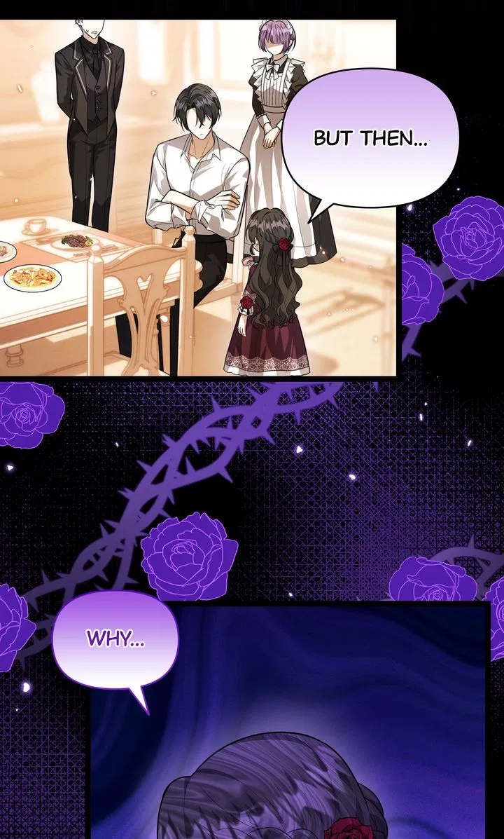 Read The Villain’s Daughter Plans to Run Away Manga Online