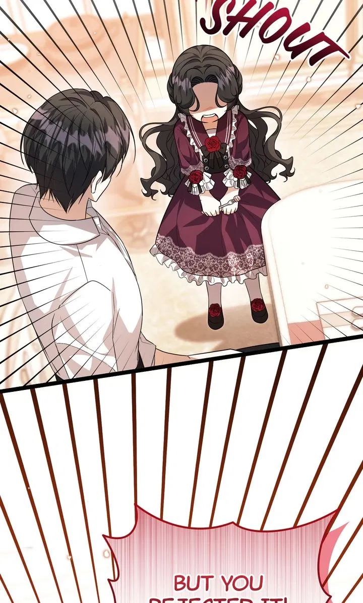 Read The Villain’s Daughter Plans to Run Away Manga Online