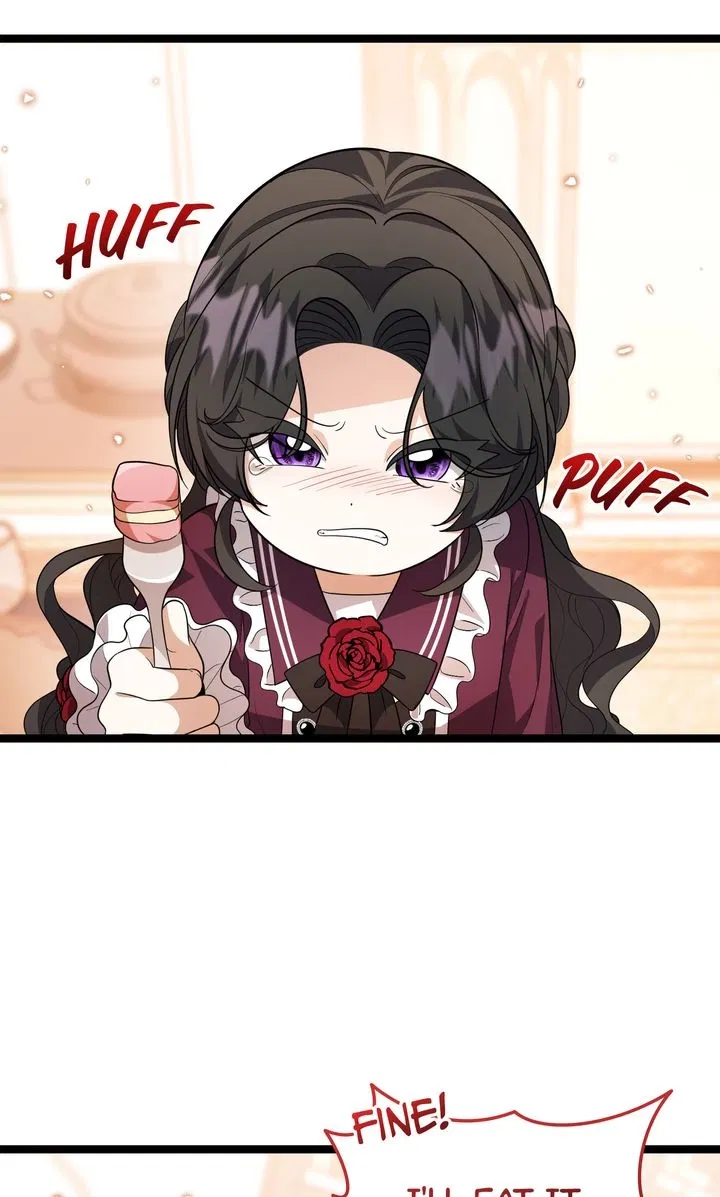 Read The Villain’s Daughter Plans to Run Away Manga Online