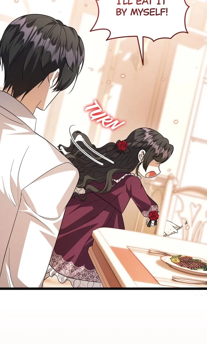 Read The Villain’s Daughter Plans to Run Away Manga Online