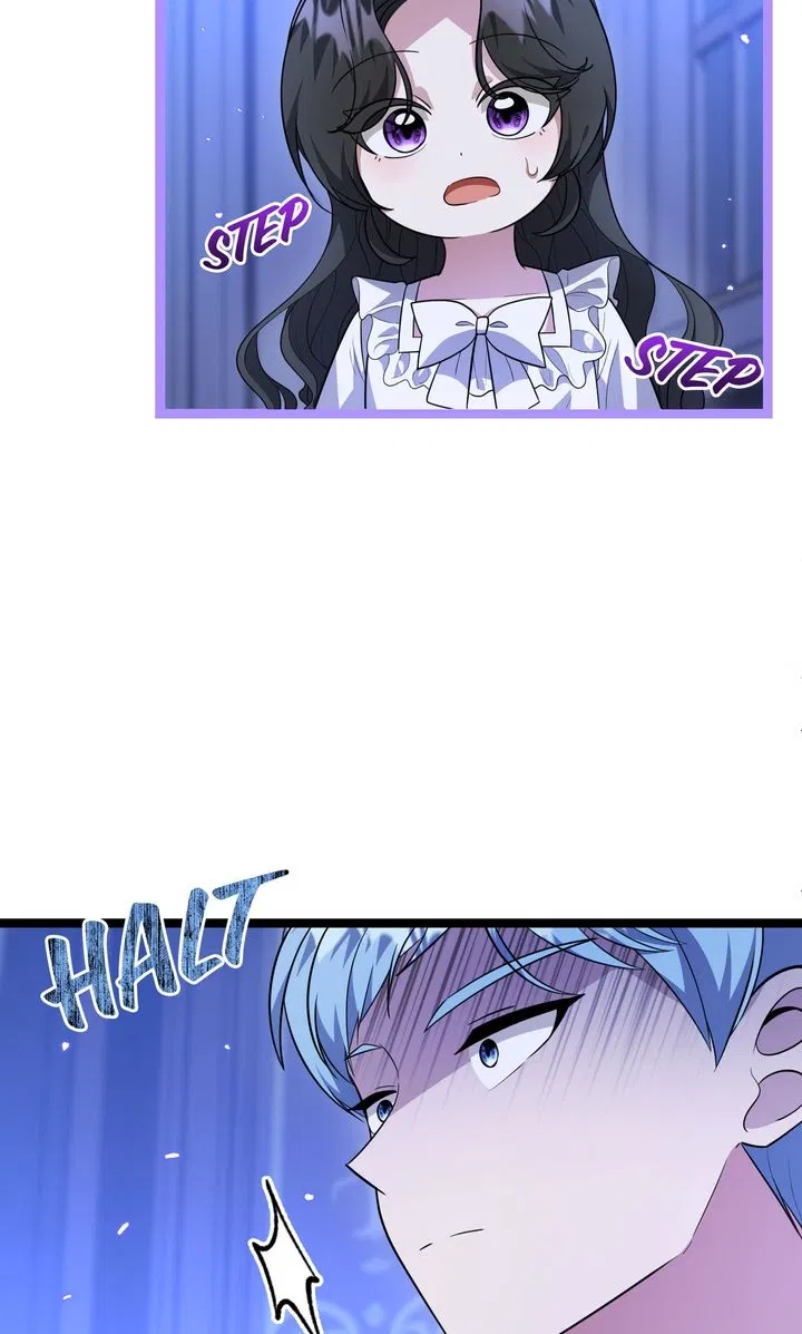 Read The Villain’s Daughter Plans to Run Away Manga Online