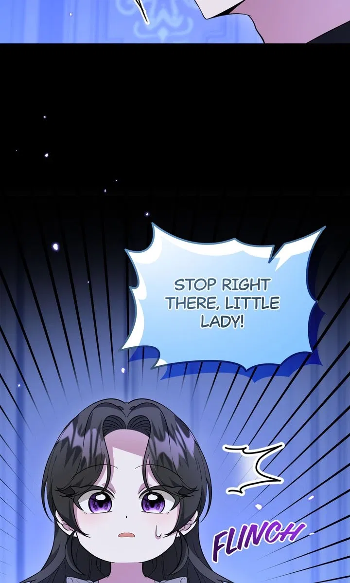 Read The Villain’s Daughter Plans to Run Away Manga Online