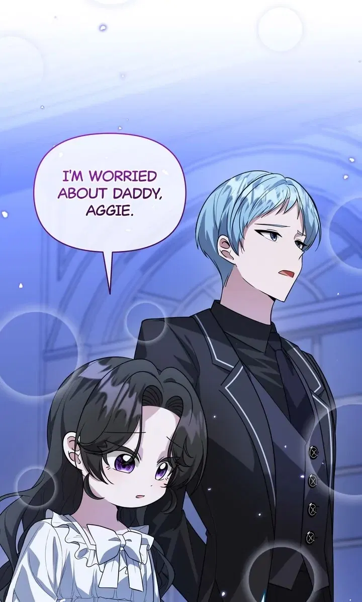 Read The Villain’s Daughter Plans to Run Away Manga Online