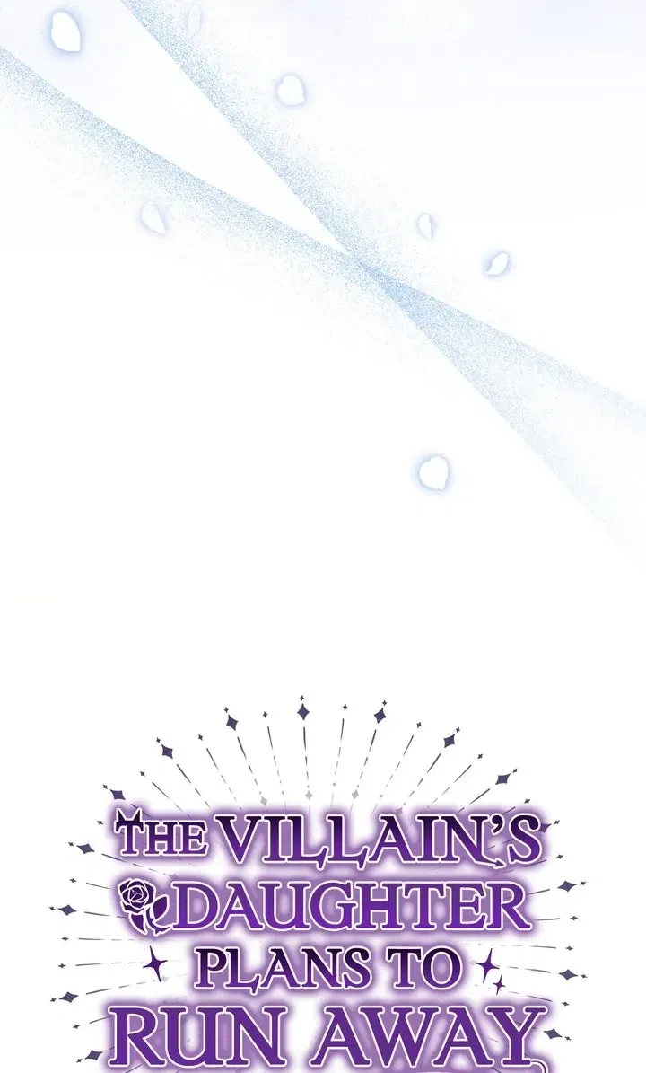 Read The Villain’s Daughter Plans to Run Away Manga Online