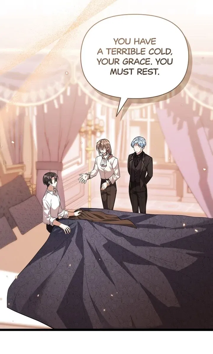 Read The Villain’s Daughter Plans to Run Away Manga Online